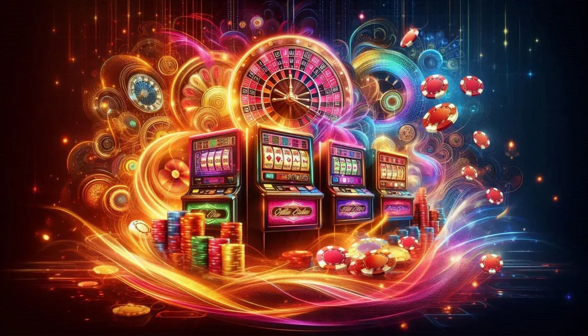 Dolly Casino